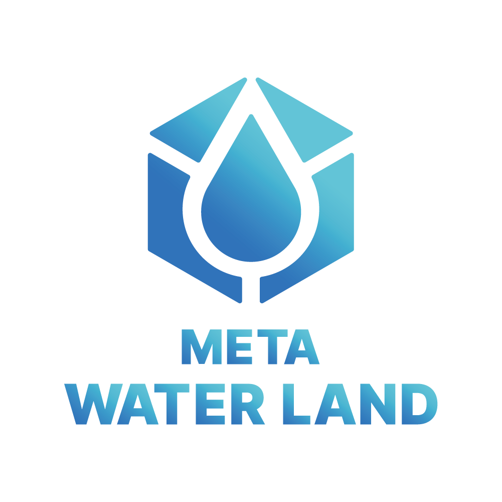 [별첨3.] META WATER LAND_LOGO_세로형.png